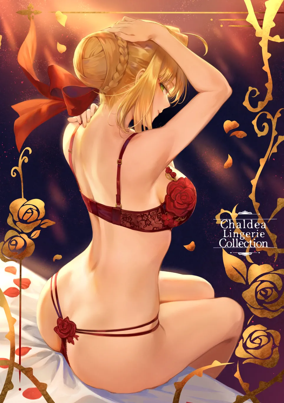 Artist Mashu - Image 186