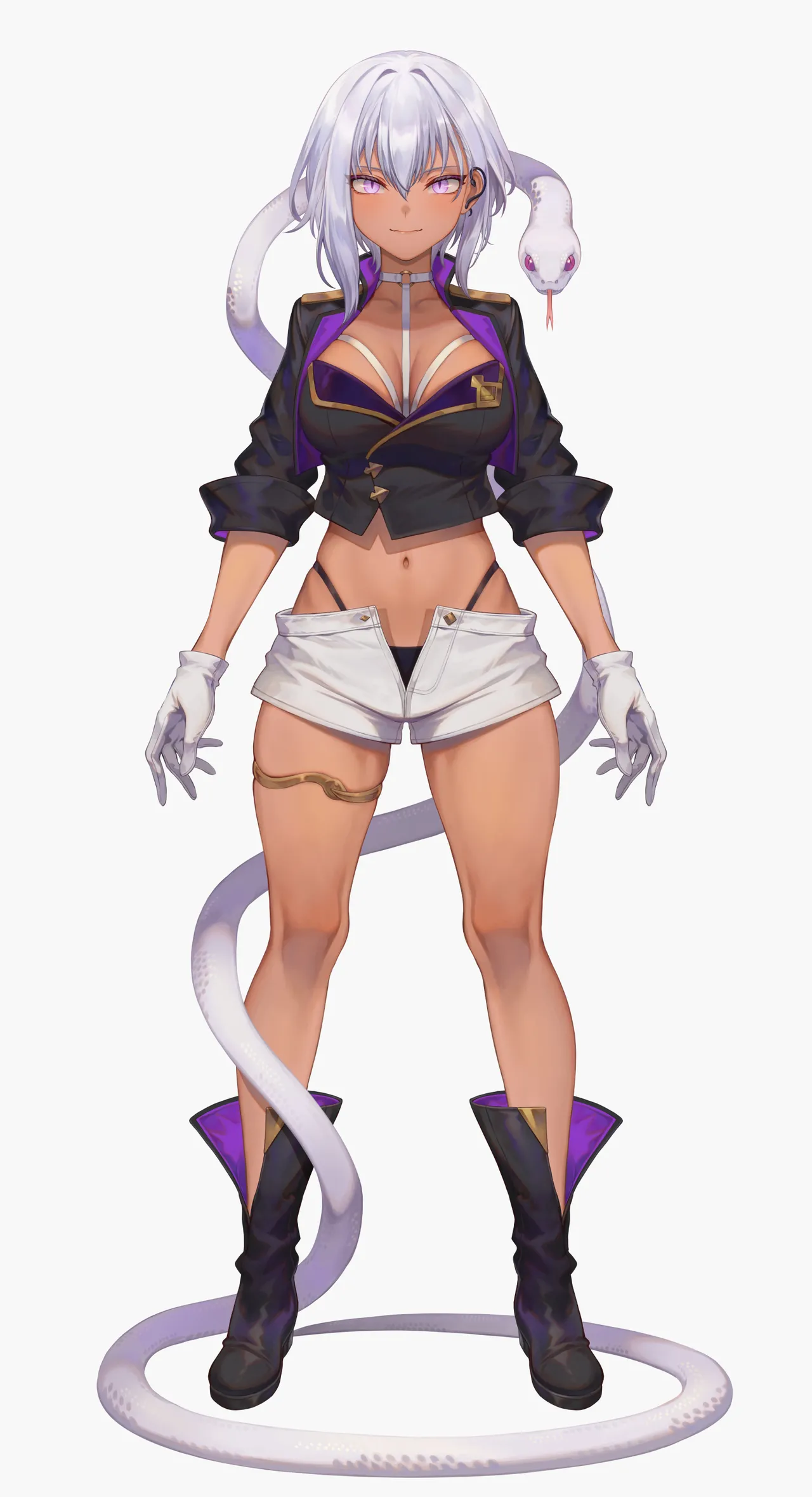 Artist Mashu - Image 189