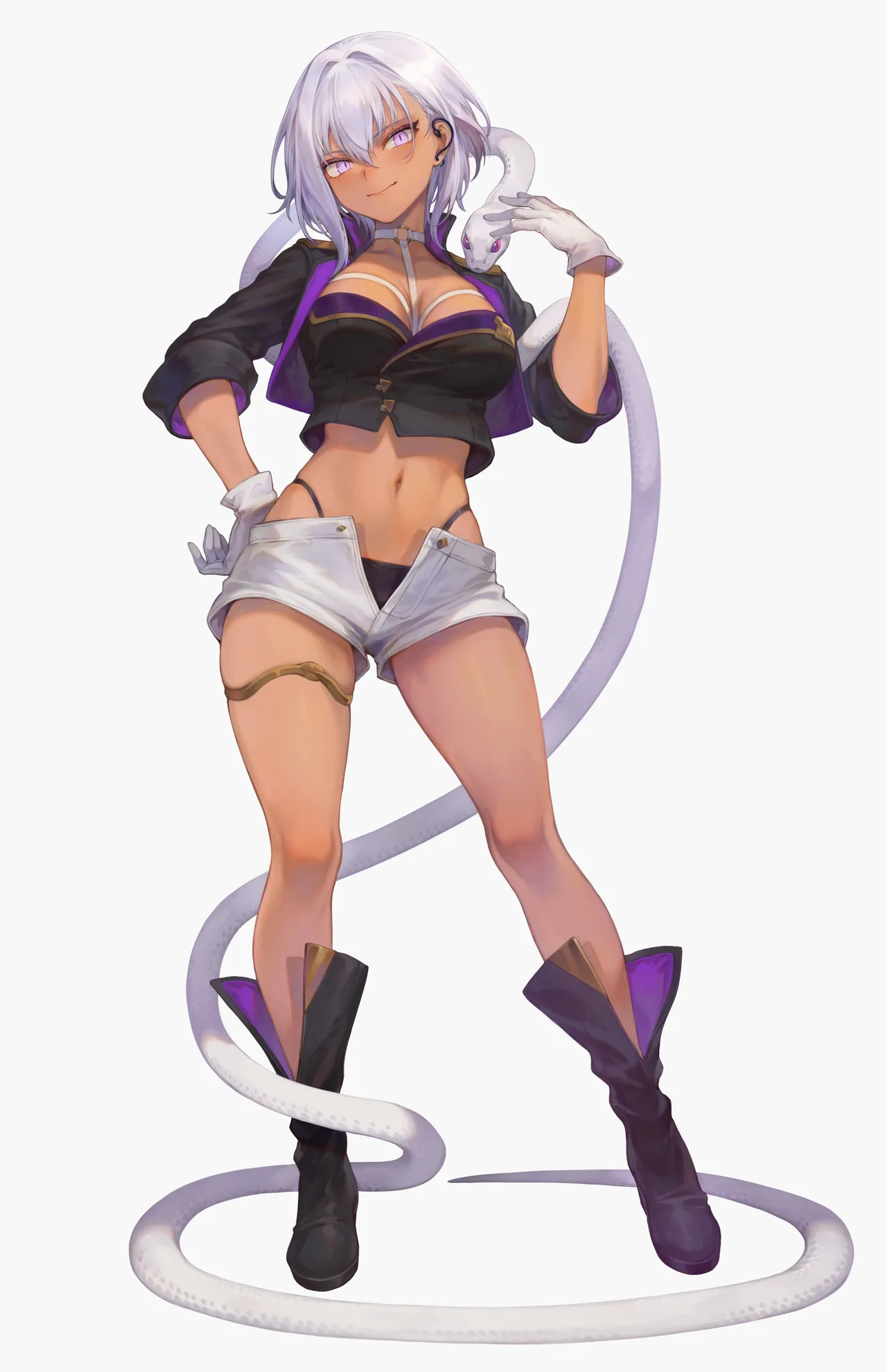 Artist Mashu - Image 190