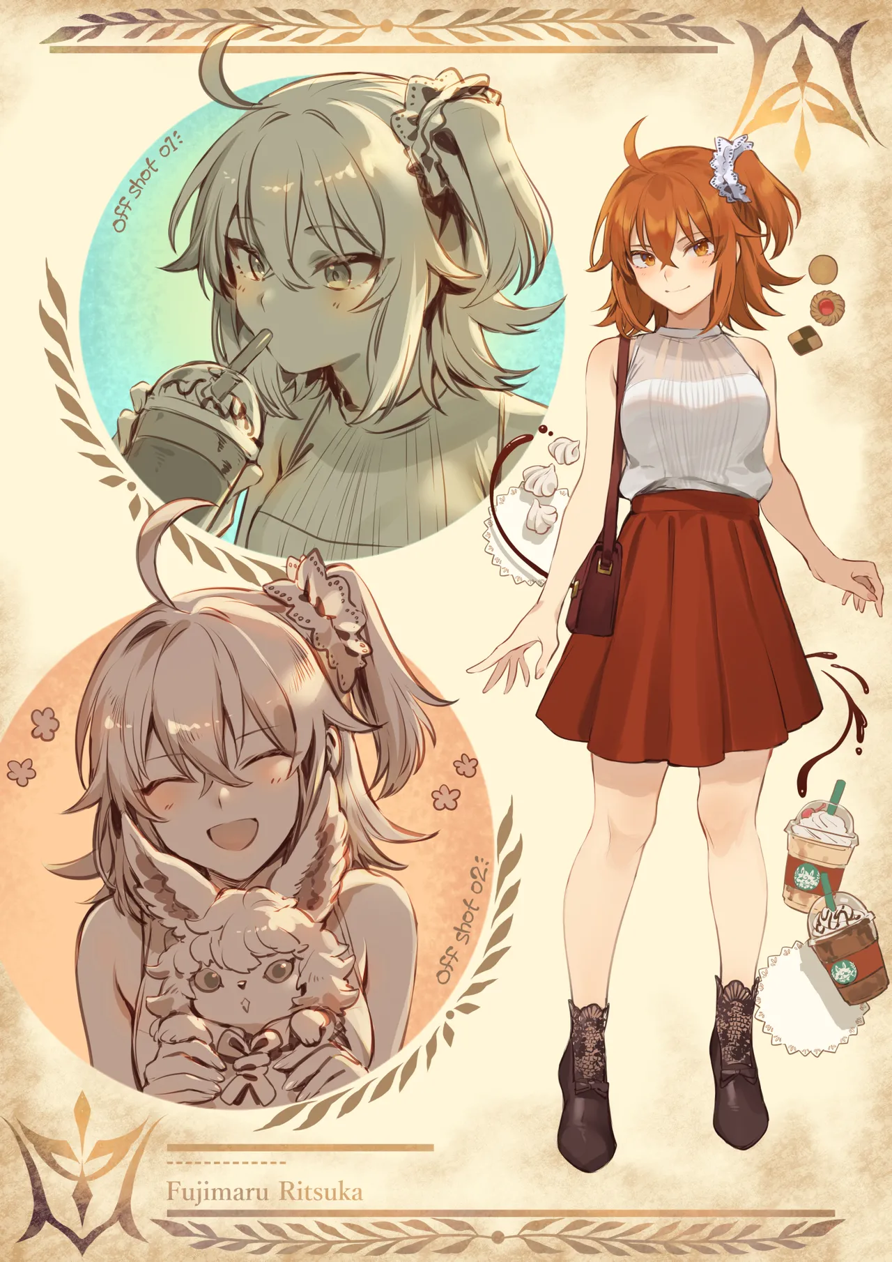 Artist Mashu - Image 196