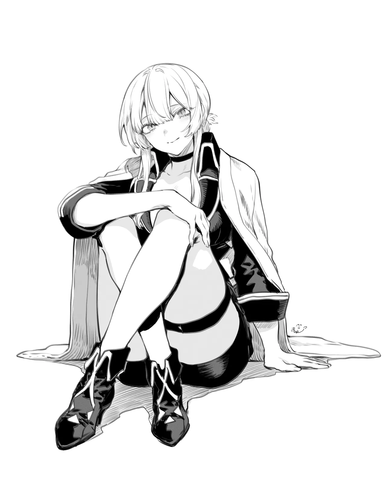 Artist Mashu - Image 2