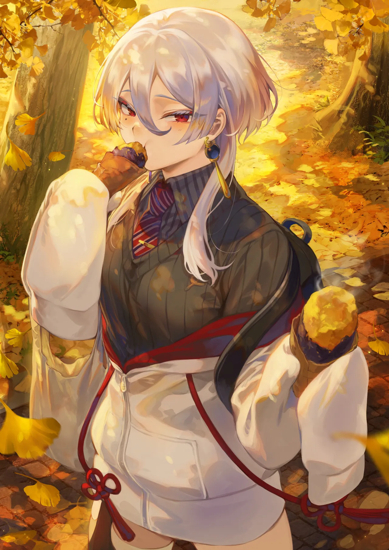 Artist Mashu - Image 204