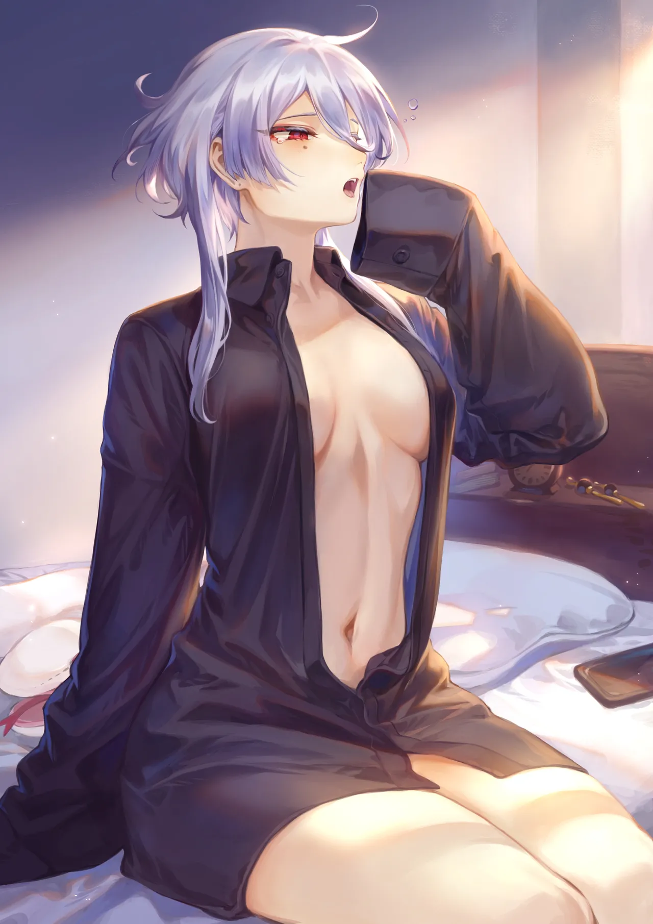 Artist Mashu - Image 206