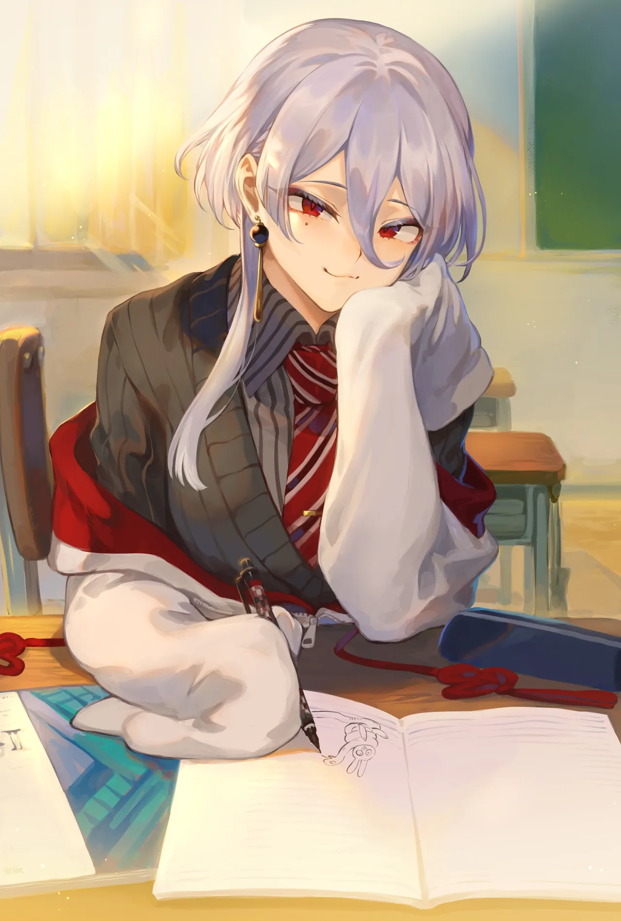 Artist Mashu - Image 211