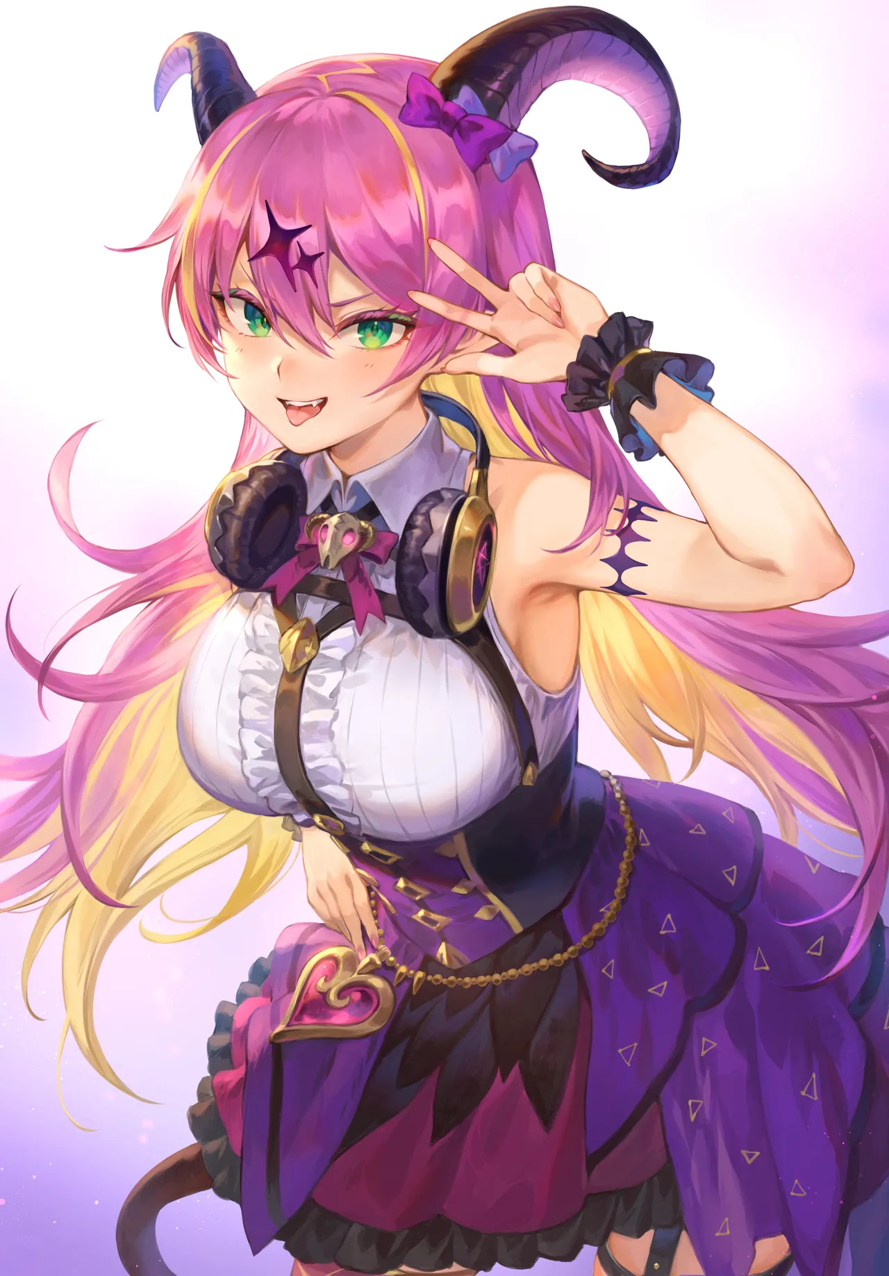 Artist Mashu - Image 222