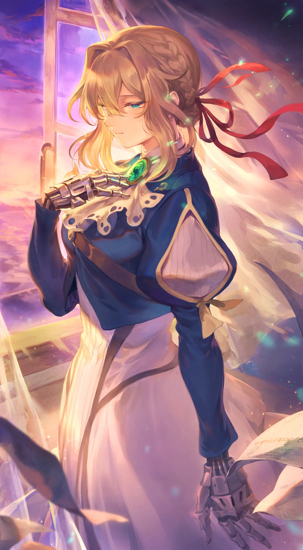 Artist Mashu - Image 227