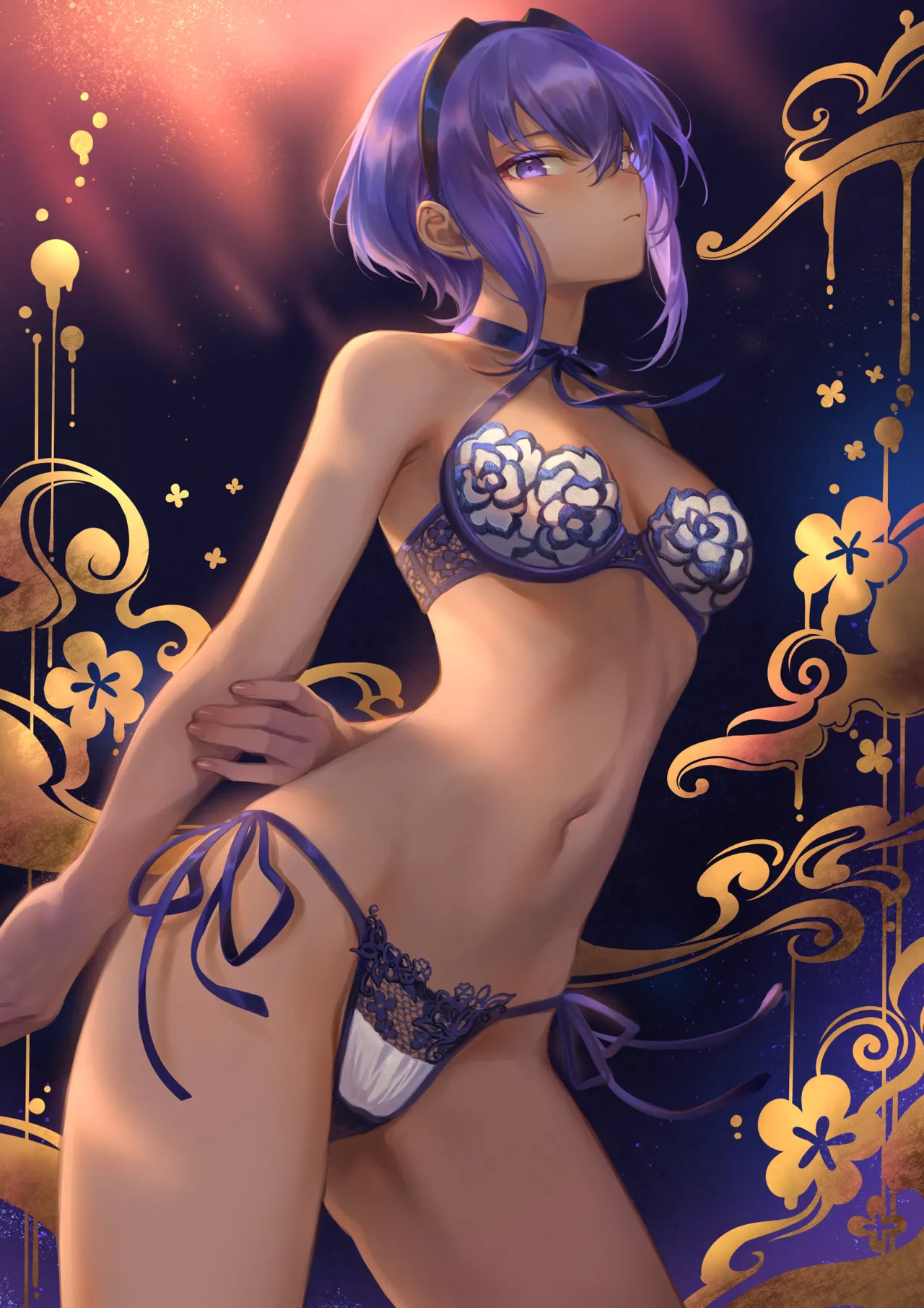 Artist Mashu - Image 235