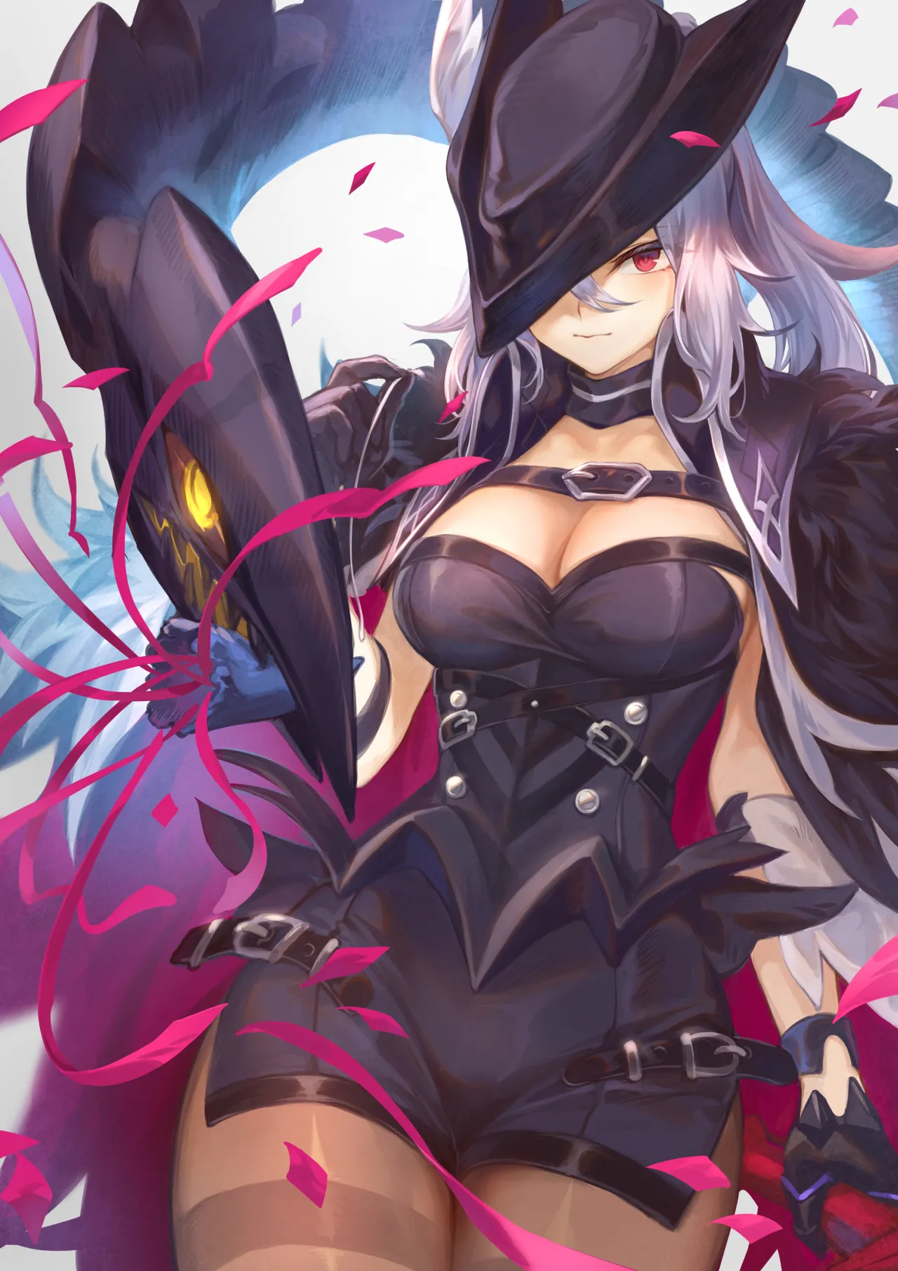 Artist Mashu - Image 240