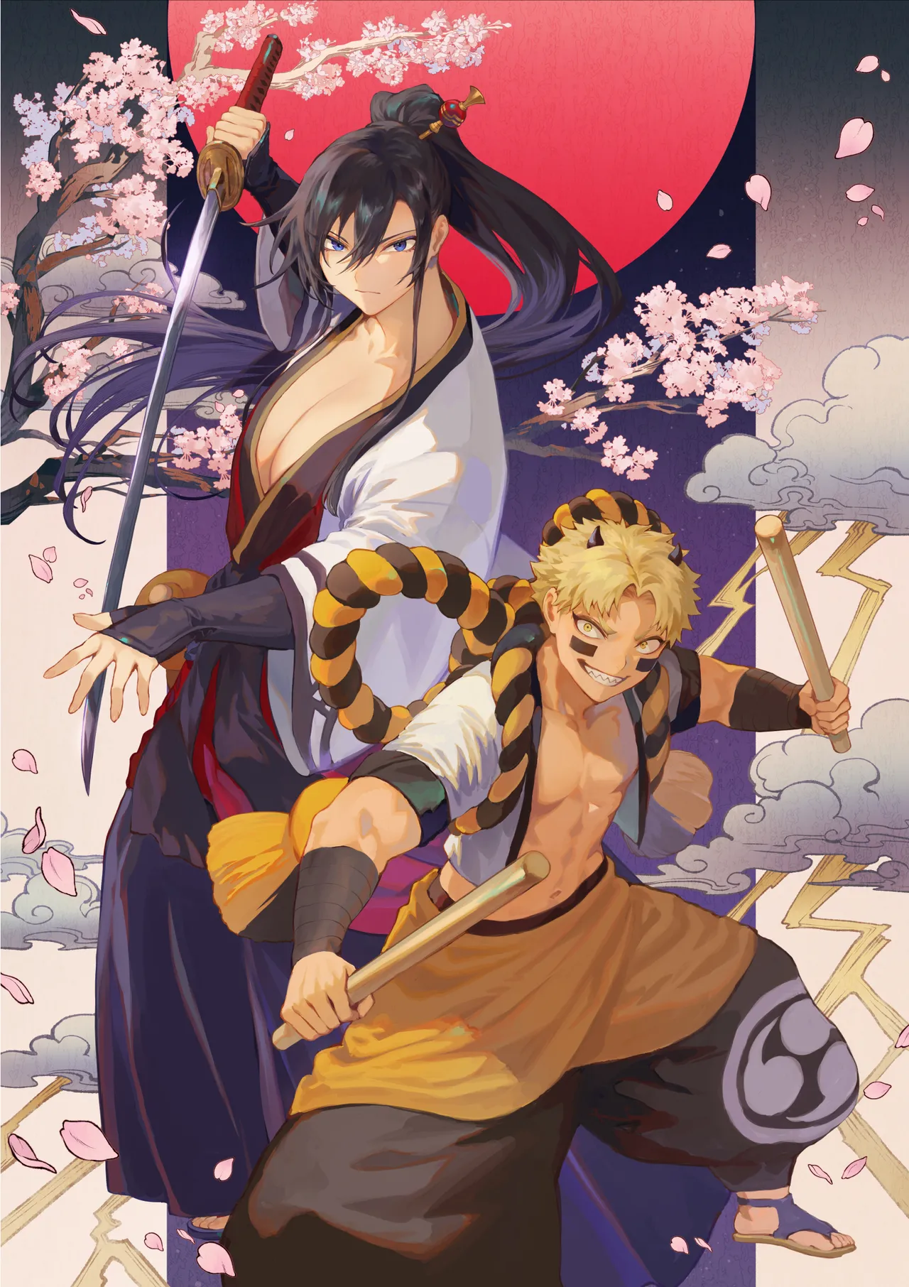 Artist Mashu - Image 24