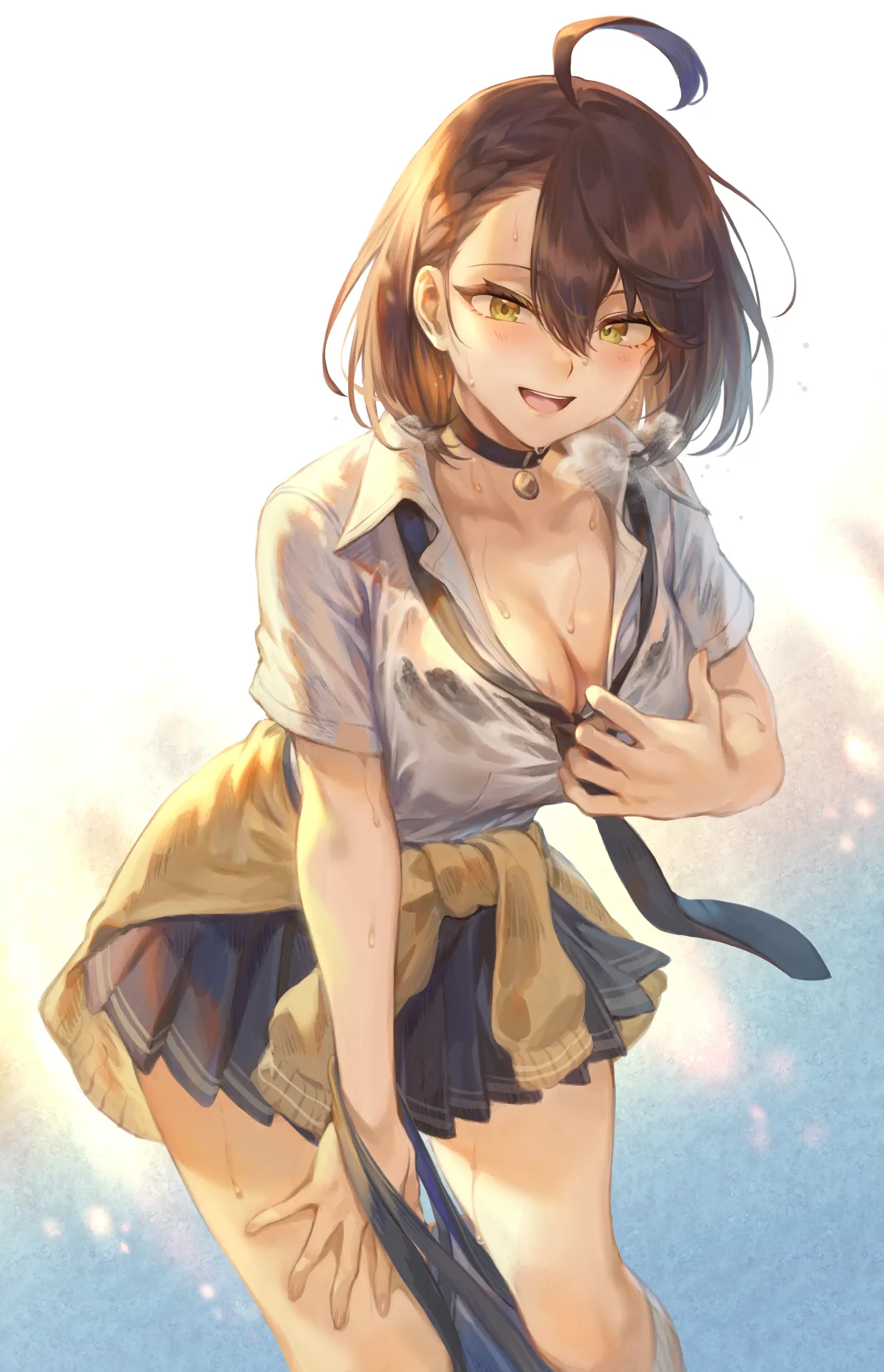 Artist Mashu - Image 252