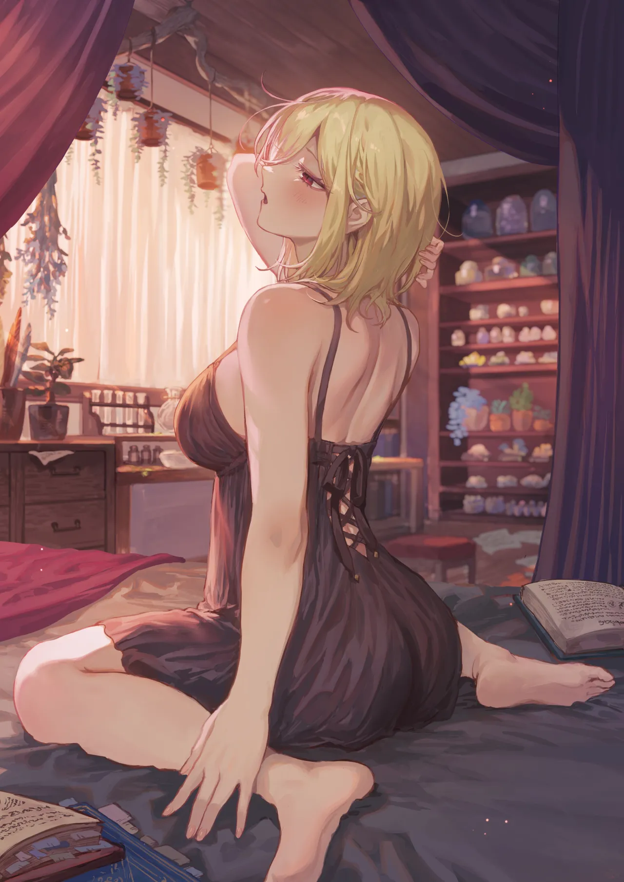 Artist Mashu - Image 25