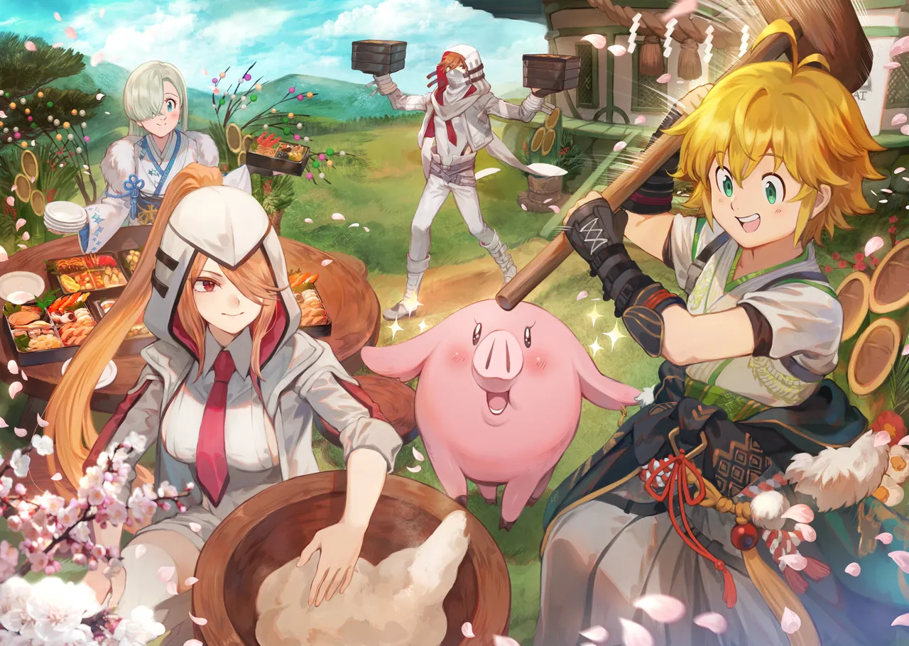 Artist Mashu - Image 264