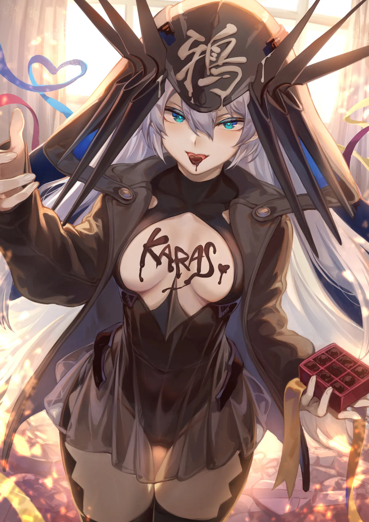 Artist Mashu - Image 276