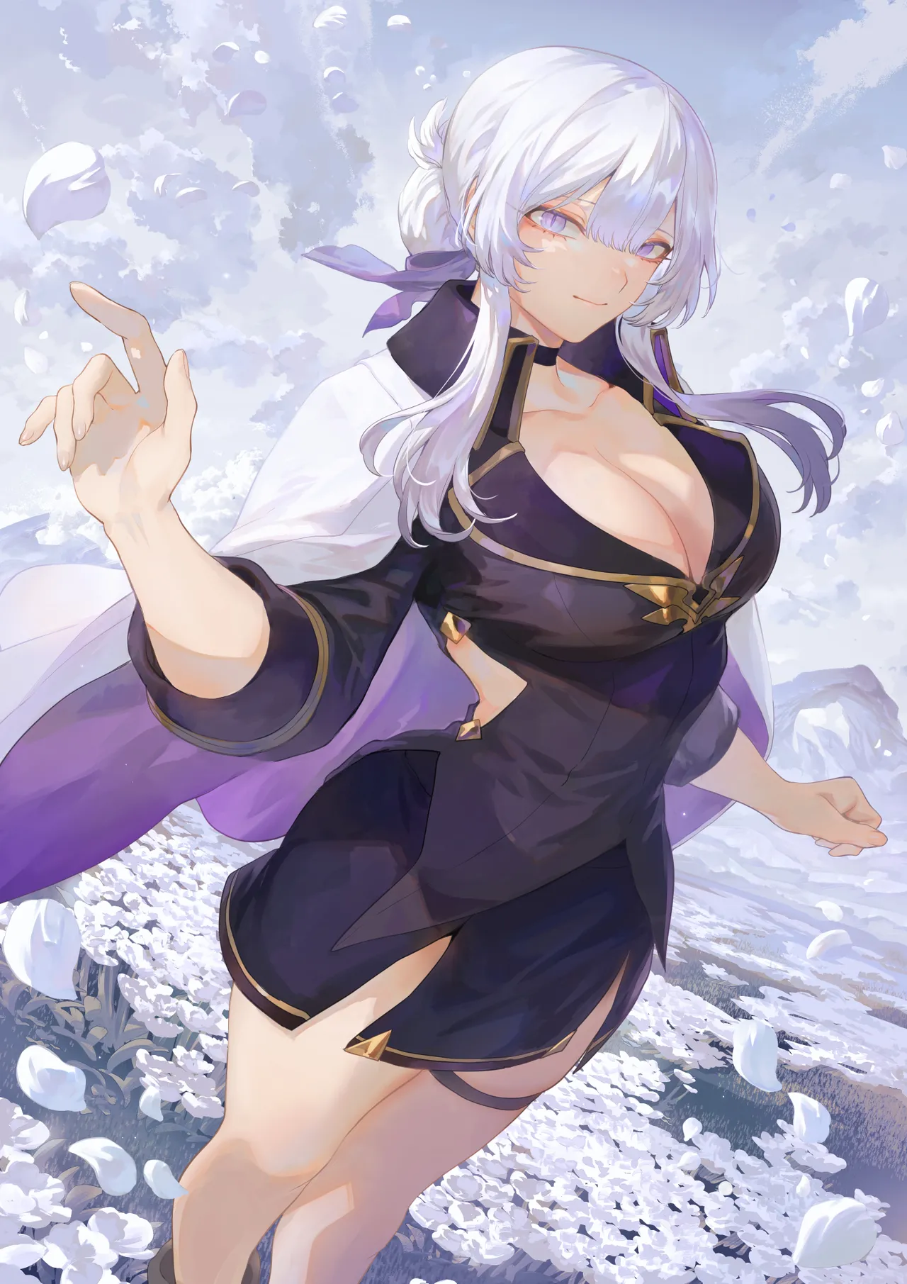 Artist Mashu - Image 3