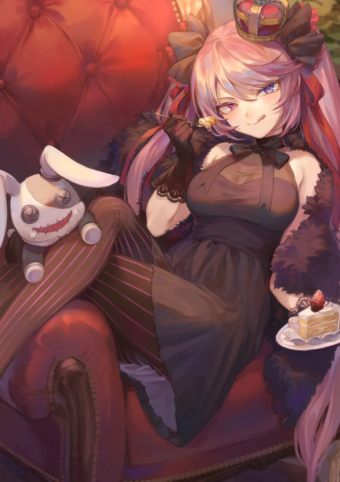 Artist Mashu - Image 302