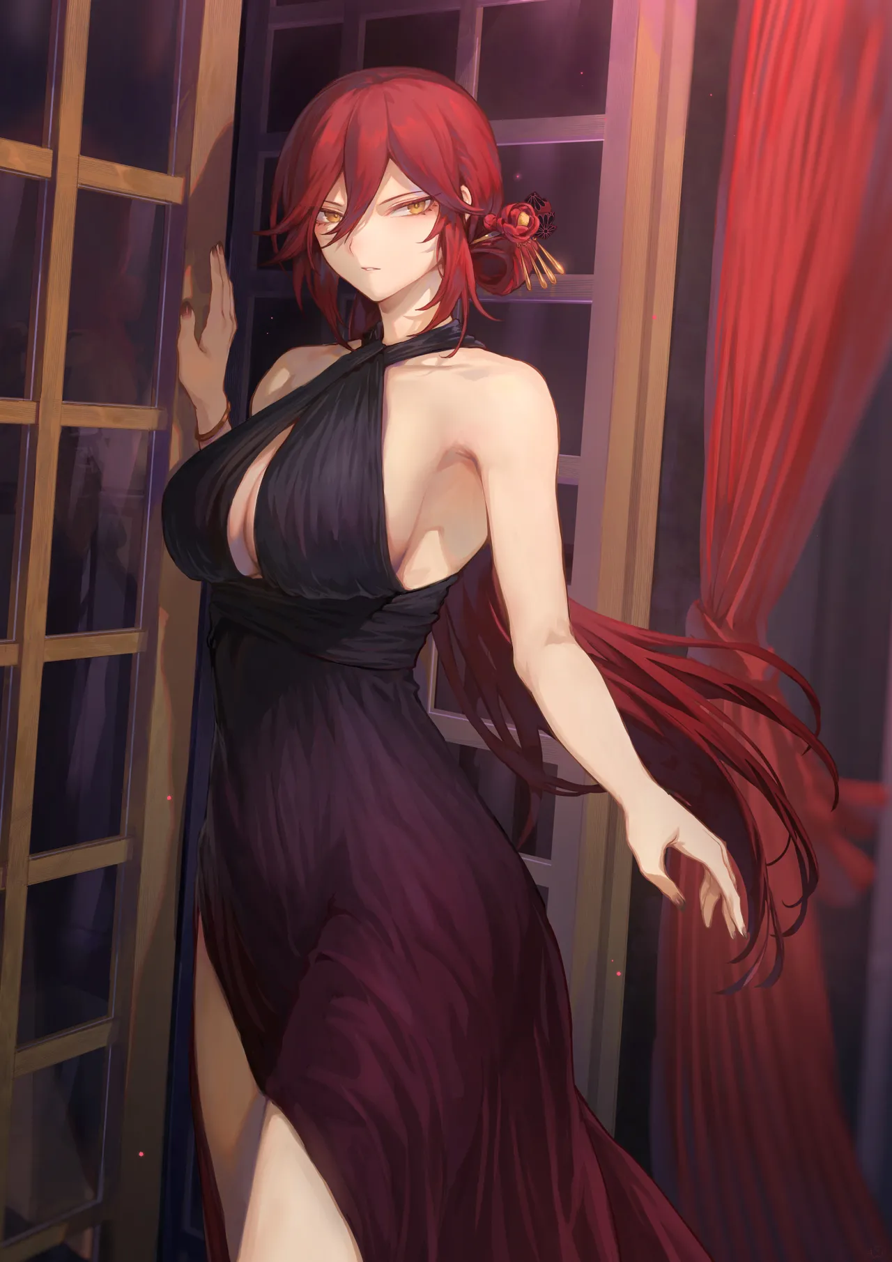 Artist Mashu - Image 30