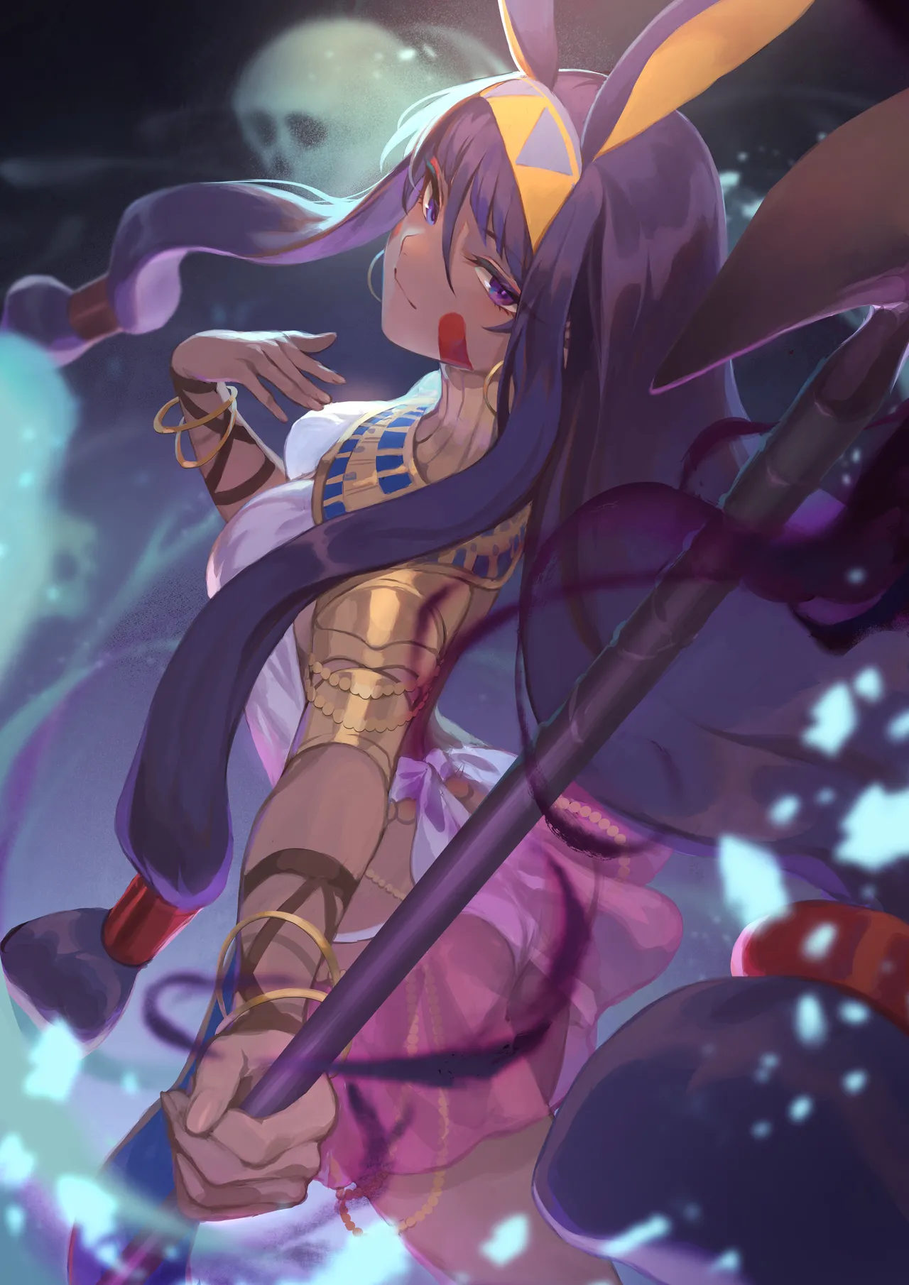 Artist Mashu - Image 316