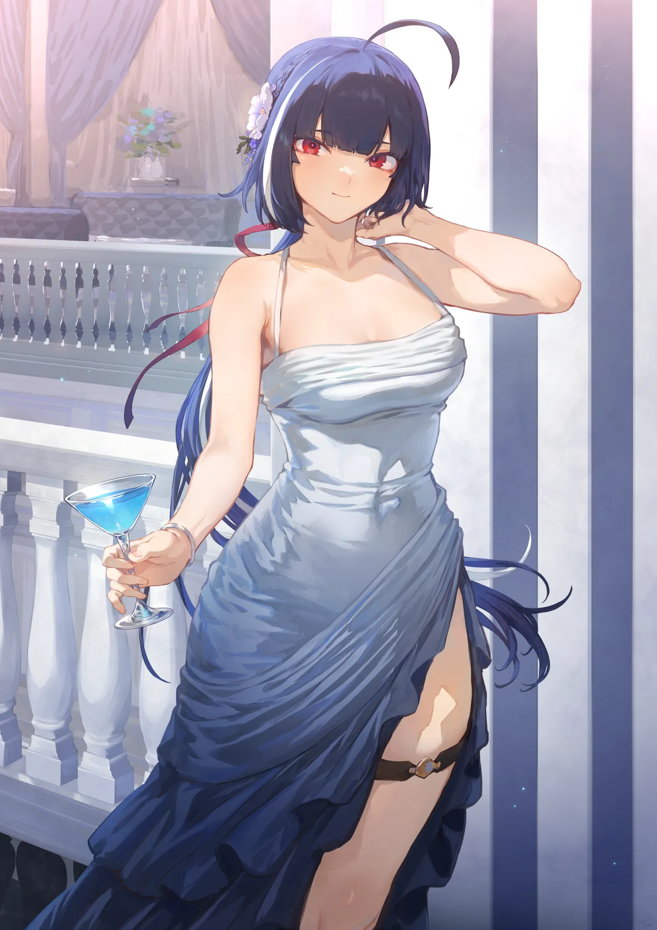 Artist Mashu - Image 31