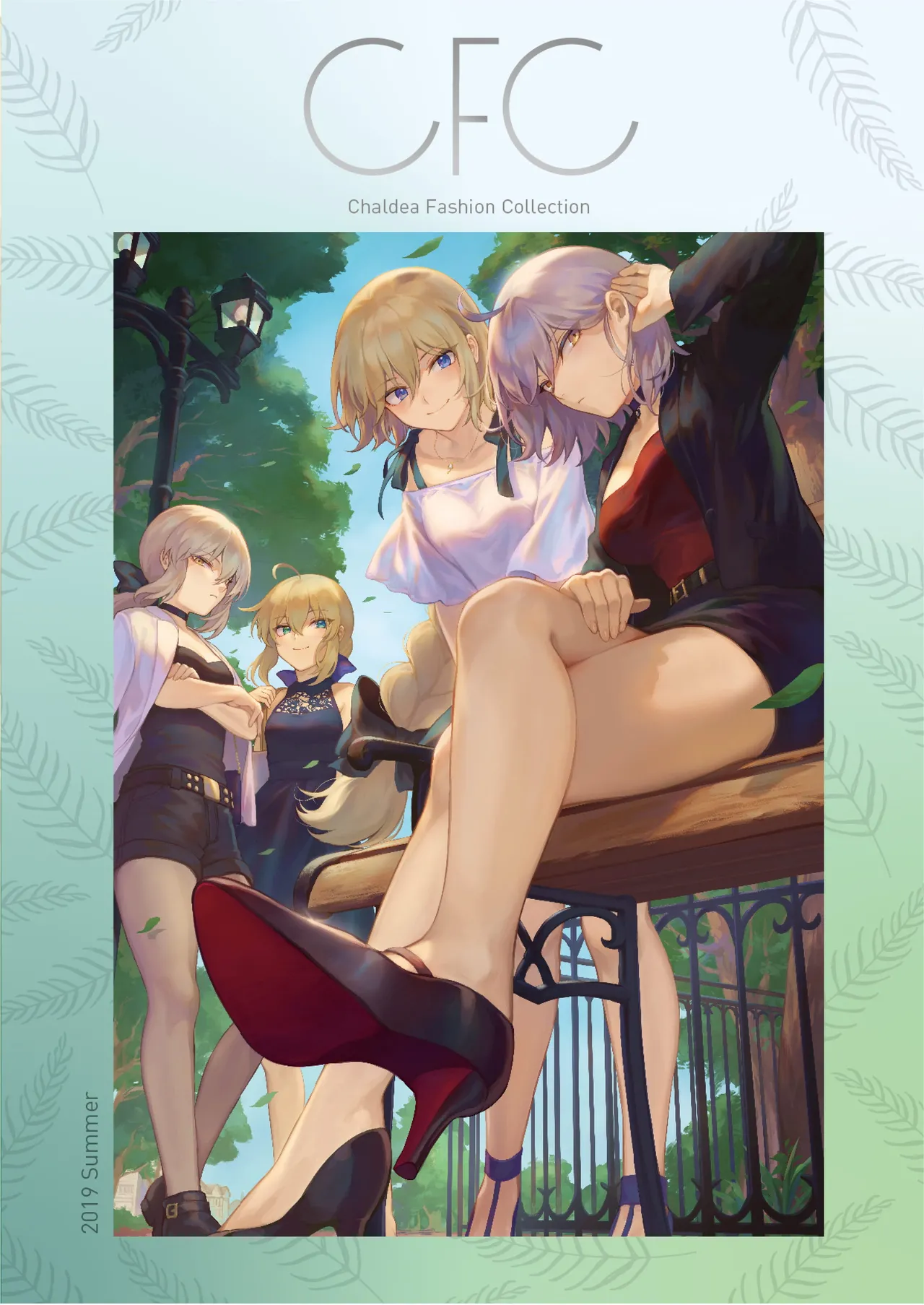 Artist Mashu - Image 333