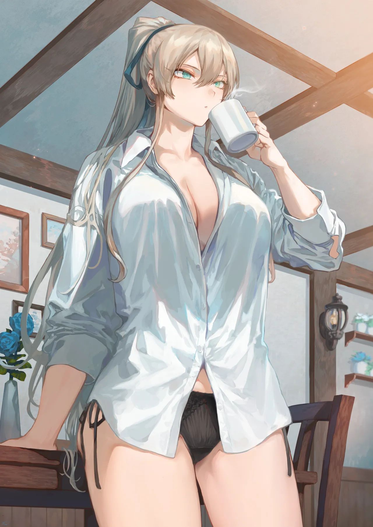 Artist Mashu - Image 33