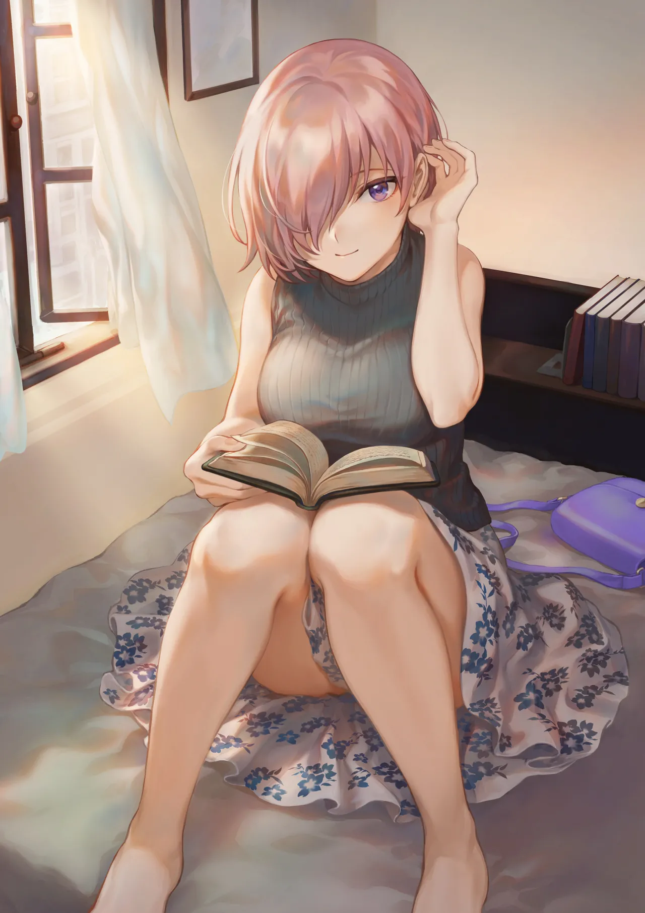 Artist Mashu - Image 348
