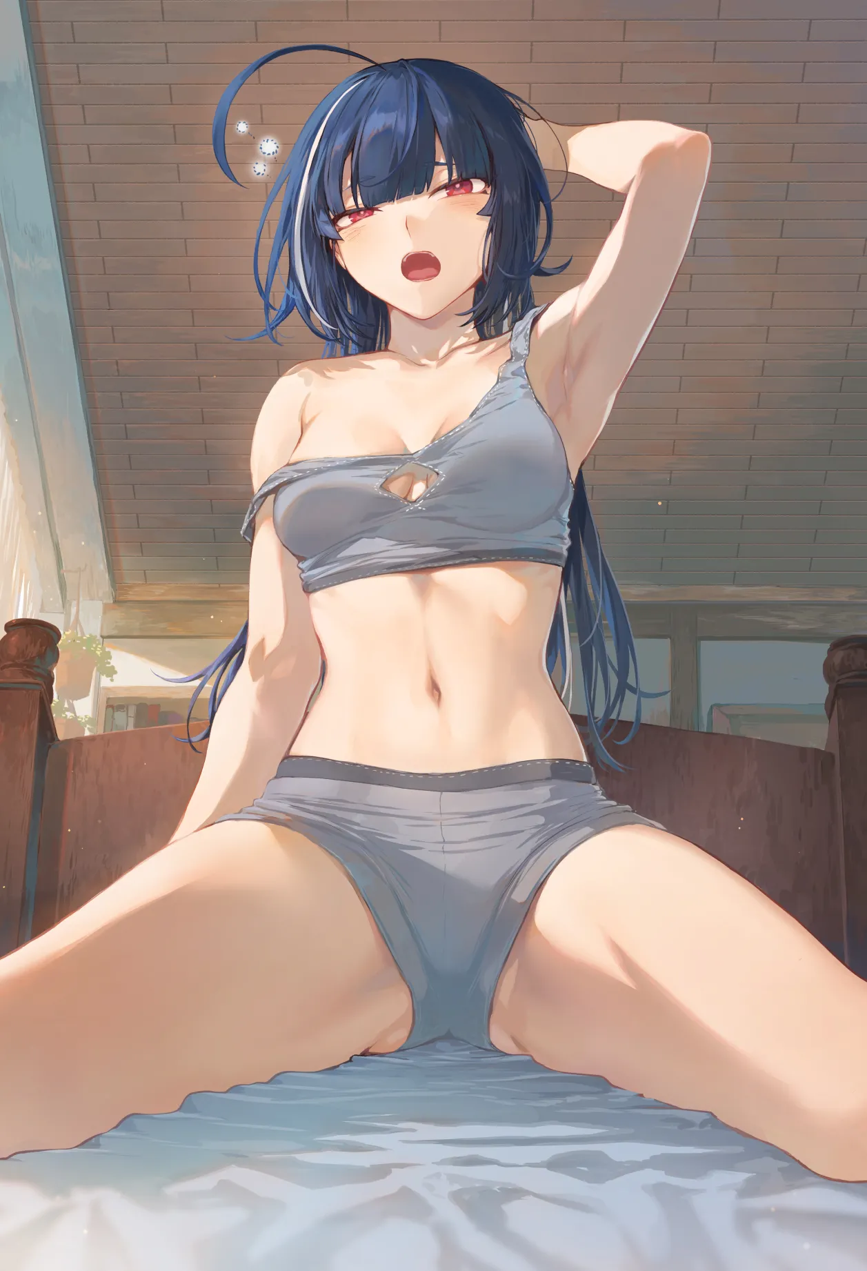 Artist Mashu - Image 37