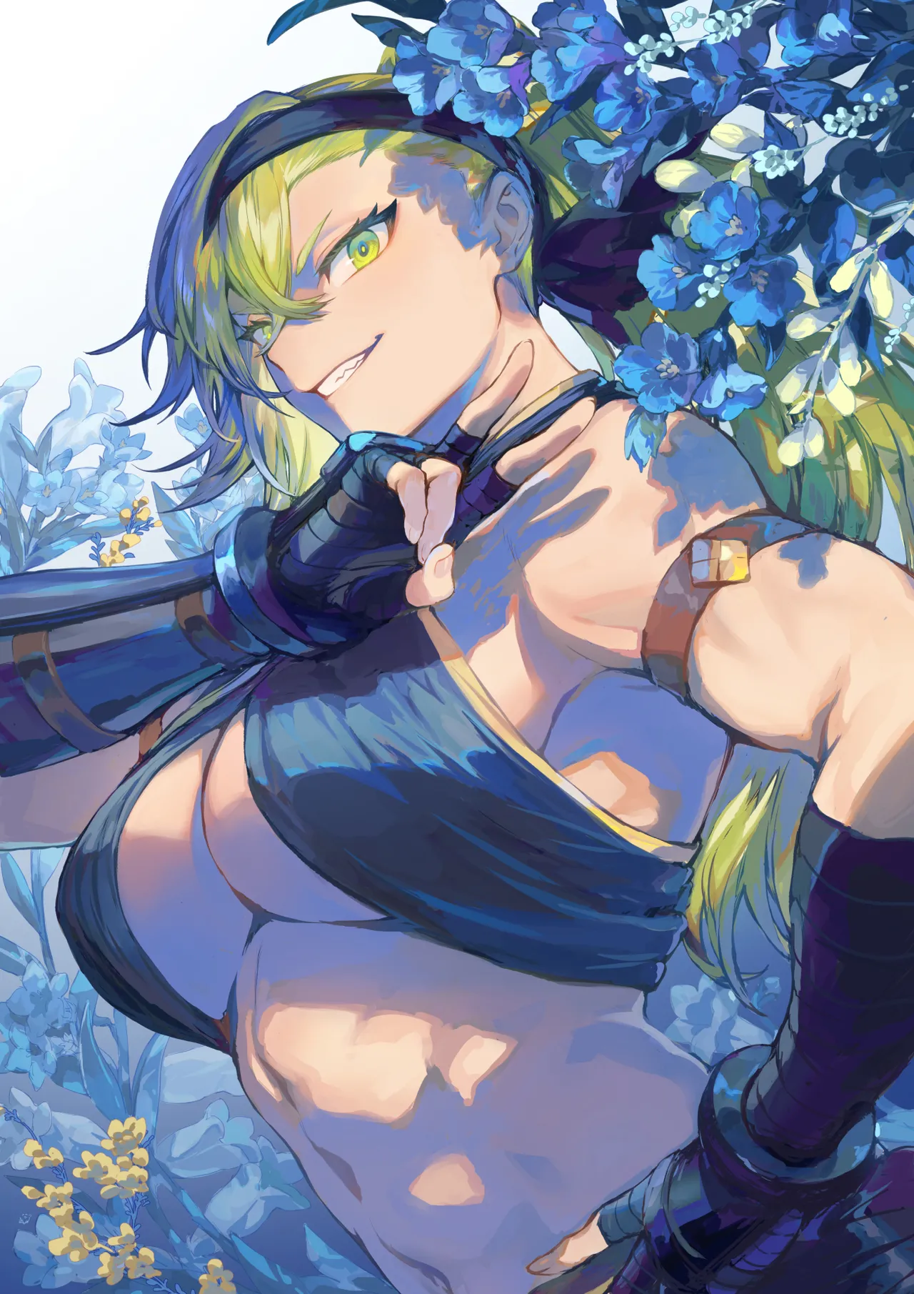 Artist Mashu - Image 38