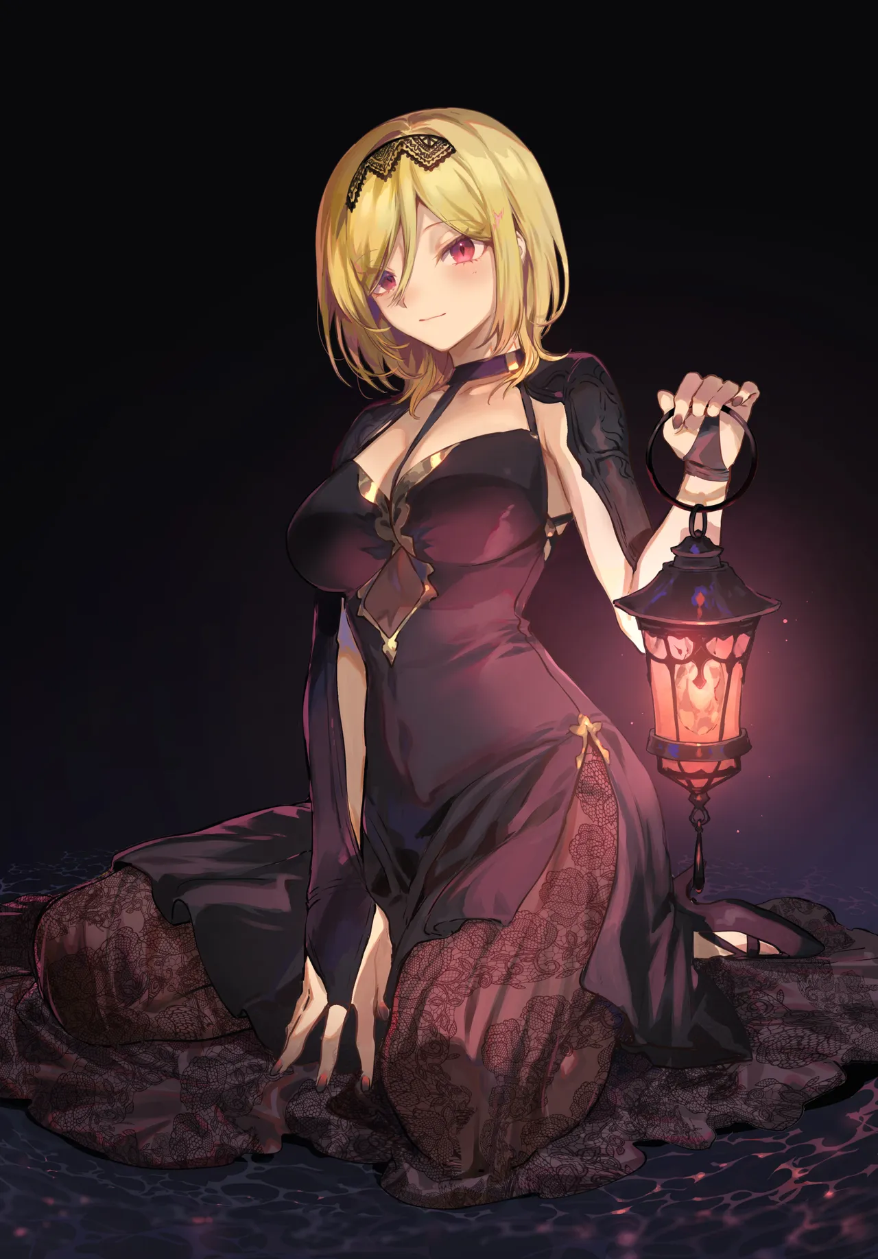 Artist Mashu - Image 4