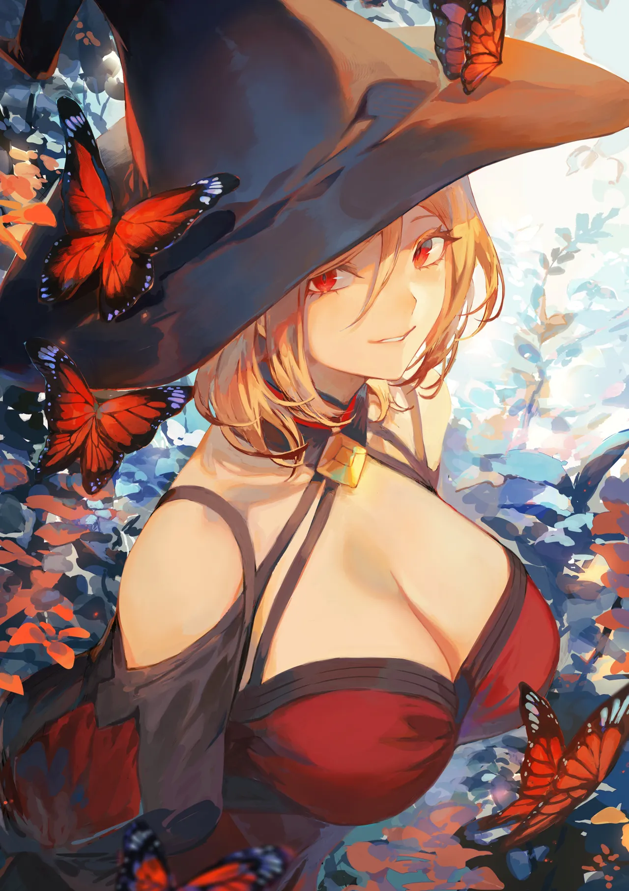 Artist Mashu - Image 41