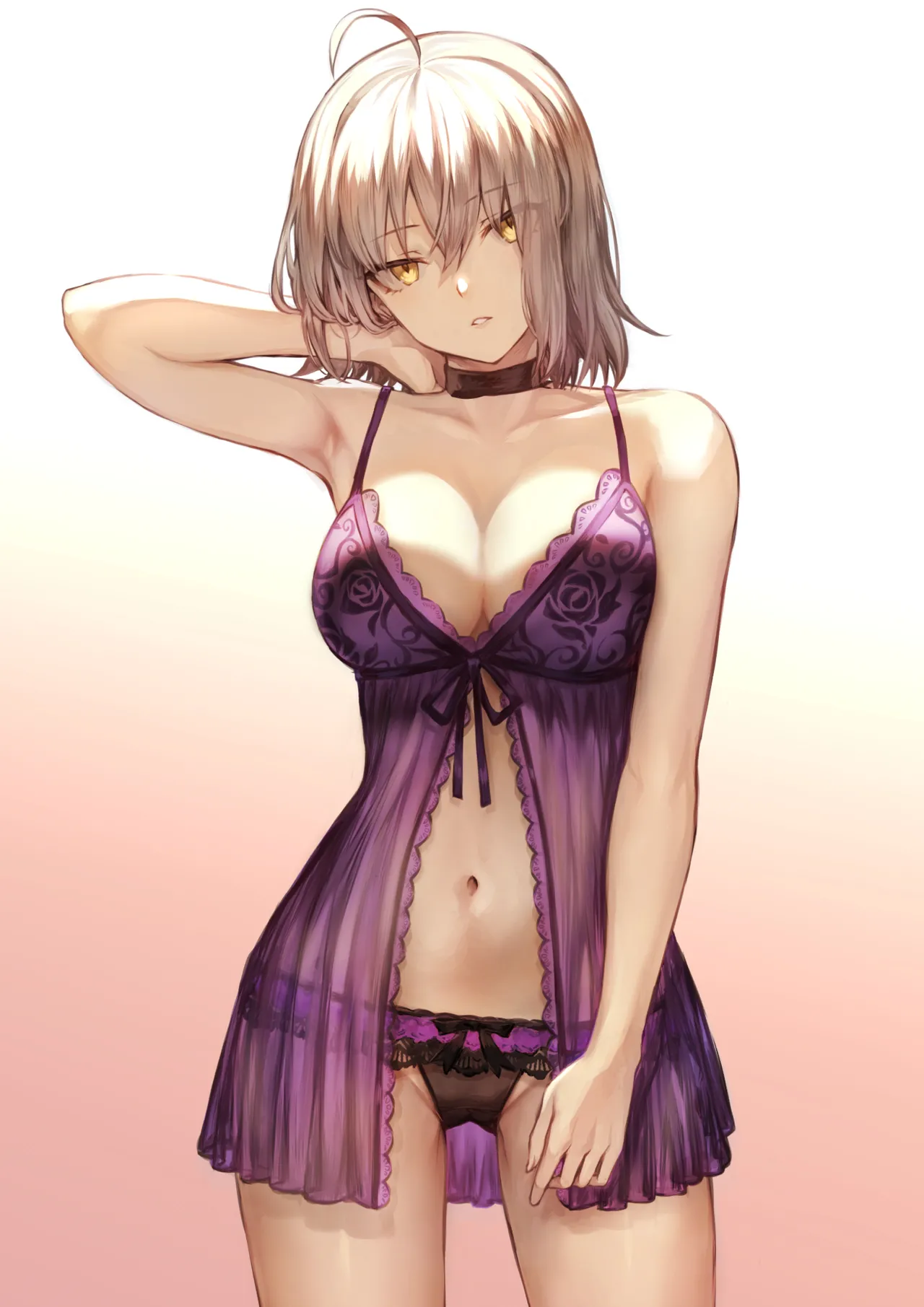 Artist Mashu - Image 444