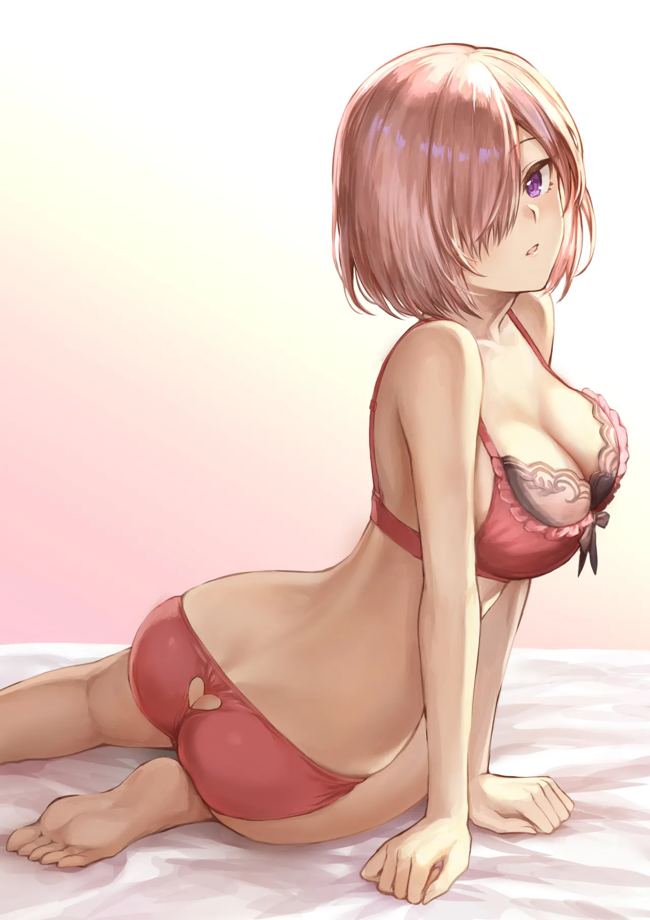 Artist Mashu - Image 448