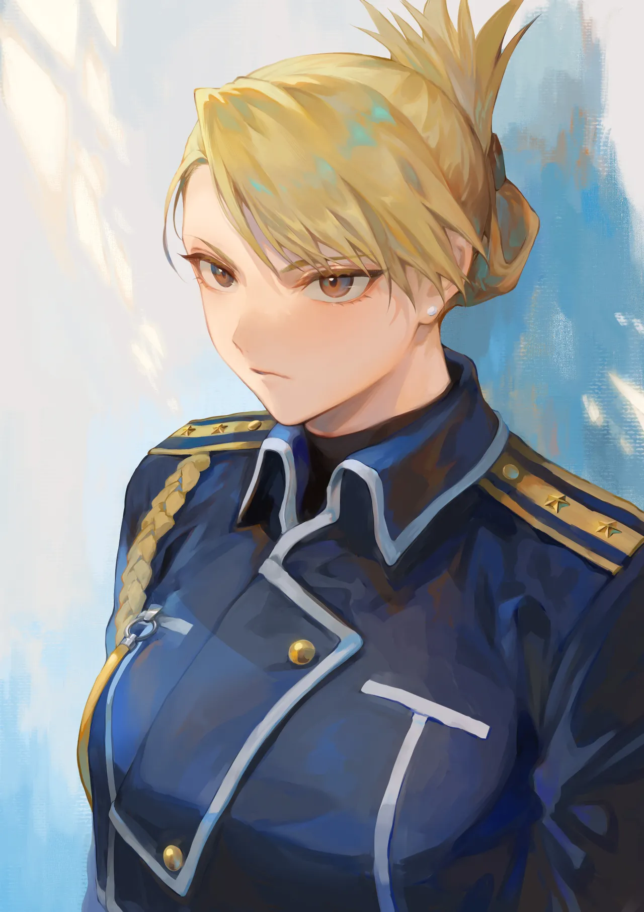 Artist Mashu - Image 44