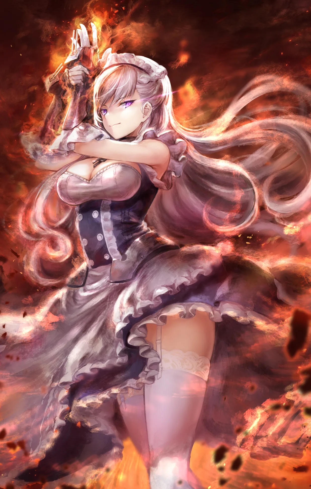 Artist Mashu - Image 465