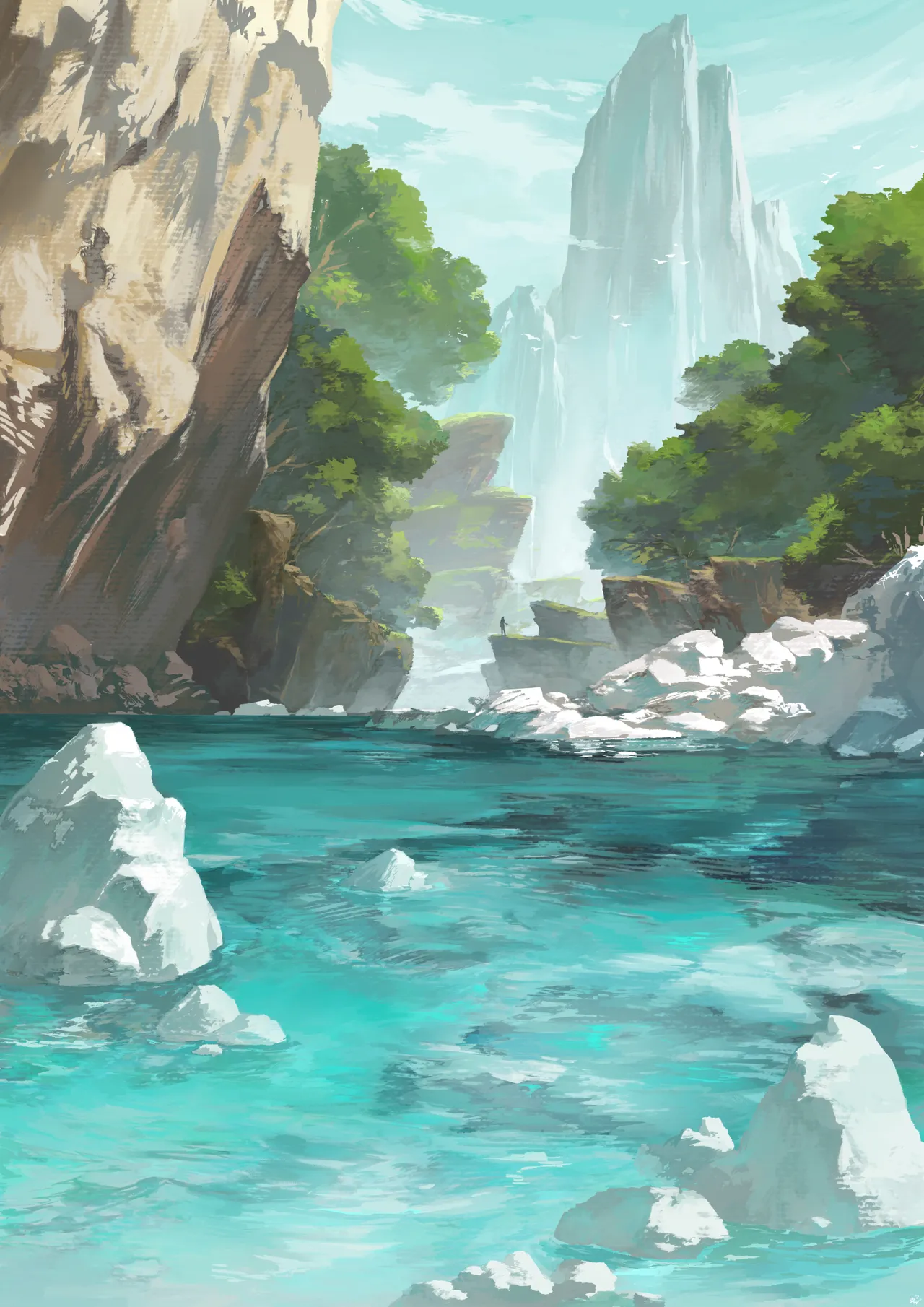 Artist Mashu - Image 46