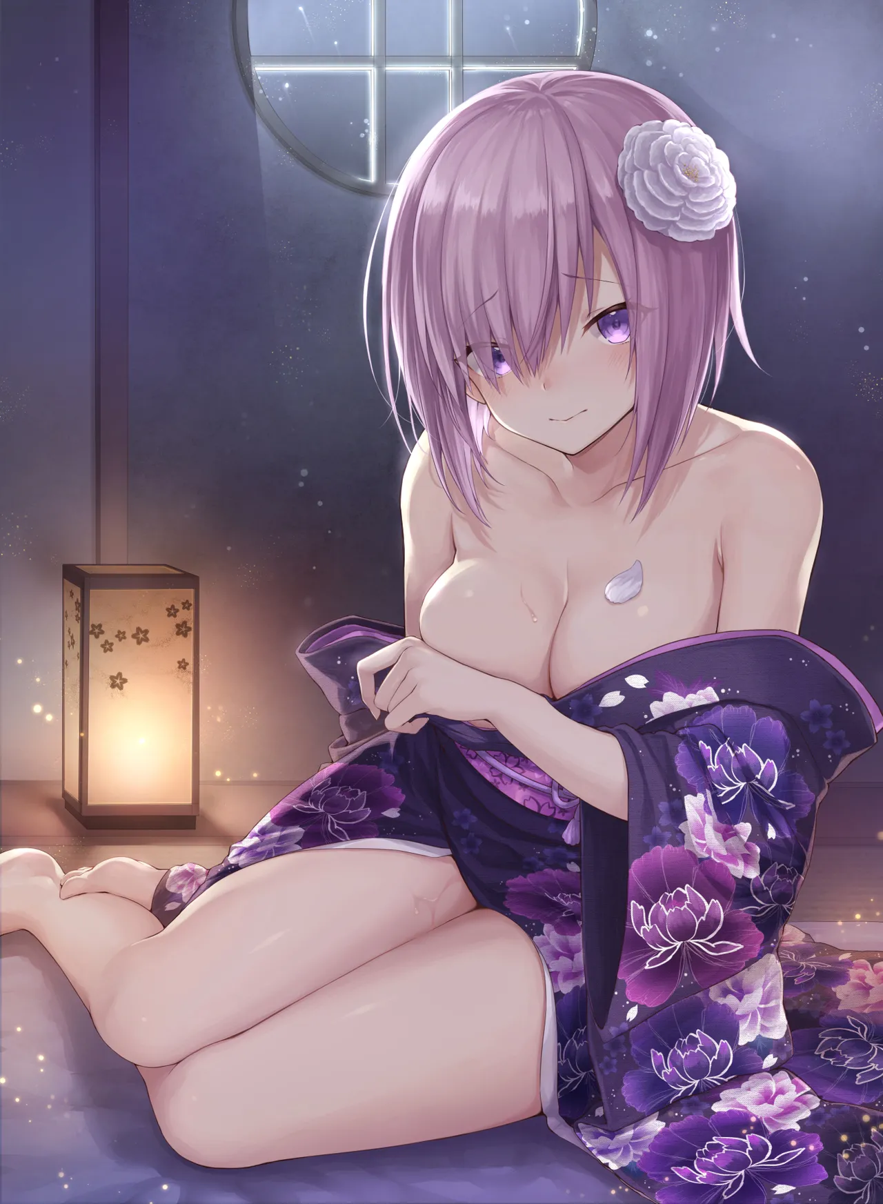 Artist Mashu - Image 485
