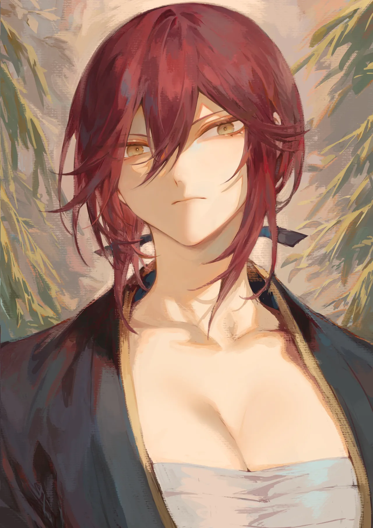 Artist Mashu - Image 49