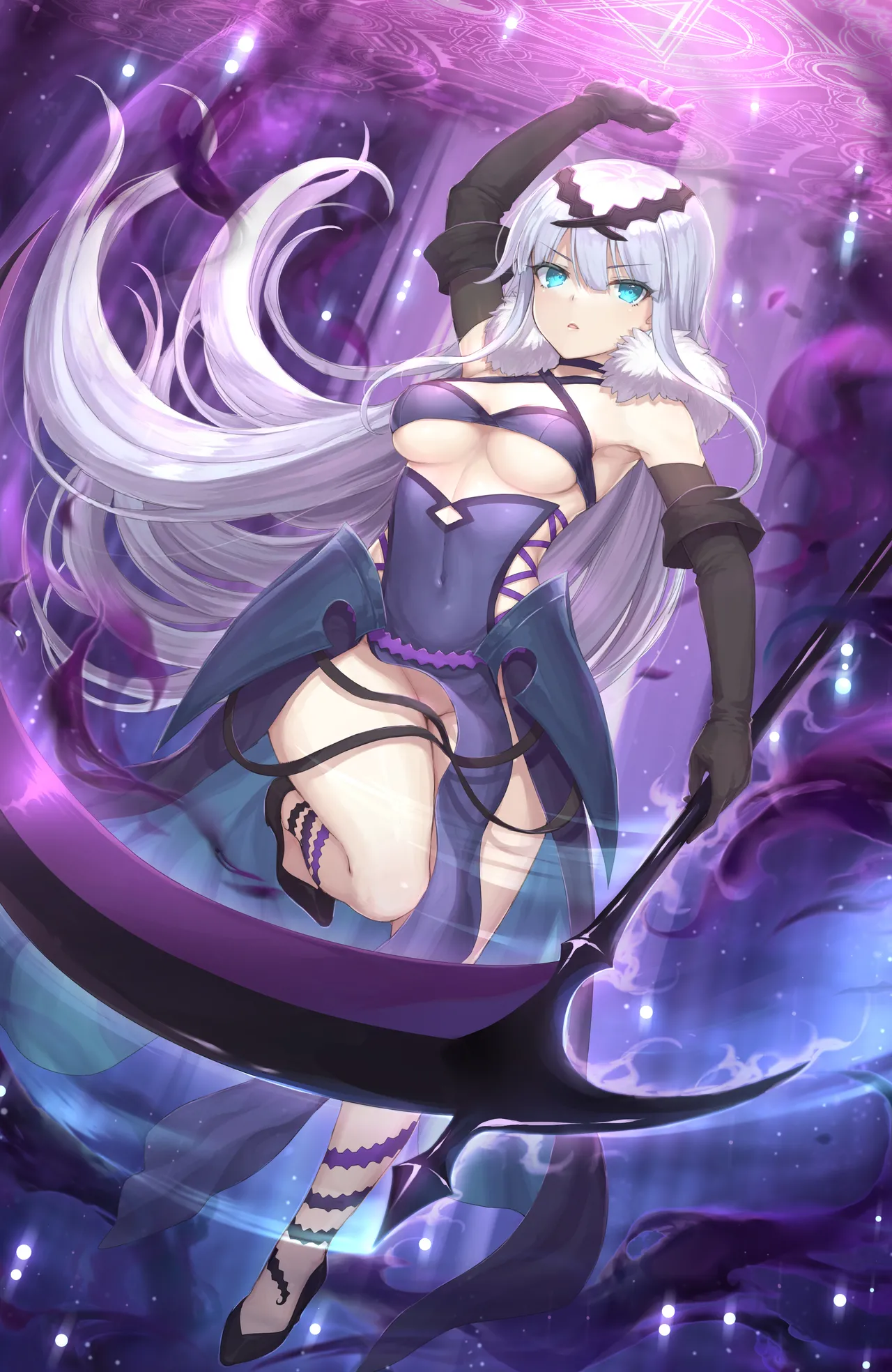 Artist Mashu - Image 501