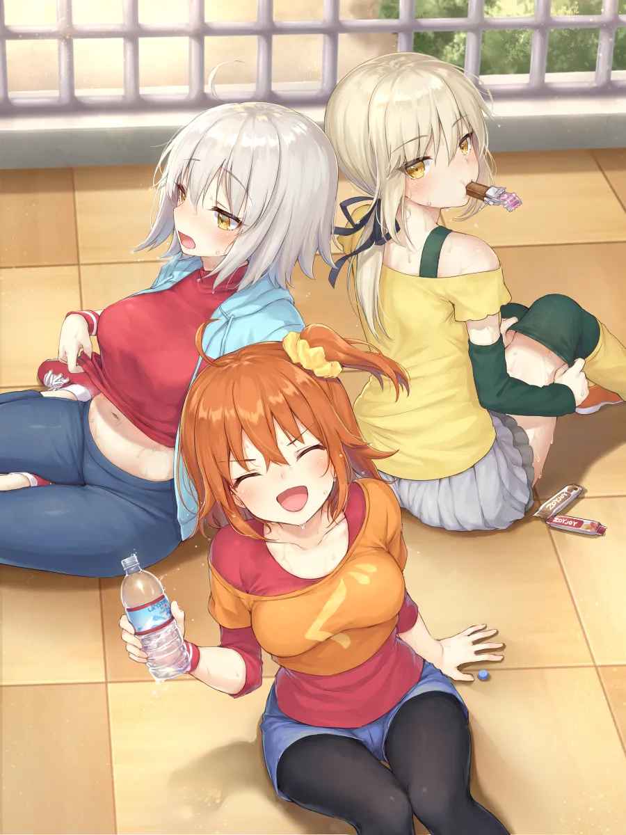 Artist Mashu - Image 503