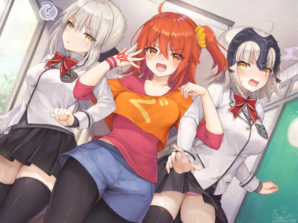 Artist Mashu - Image 504