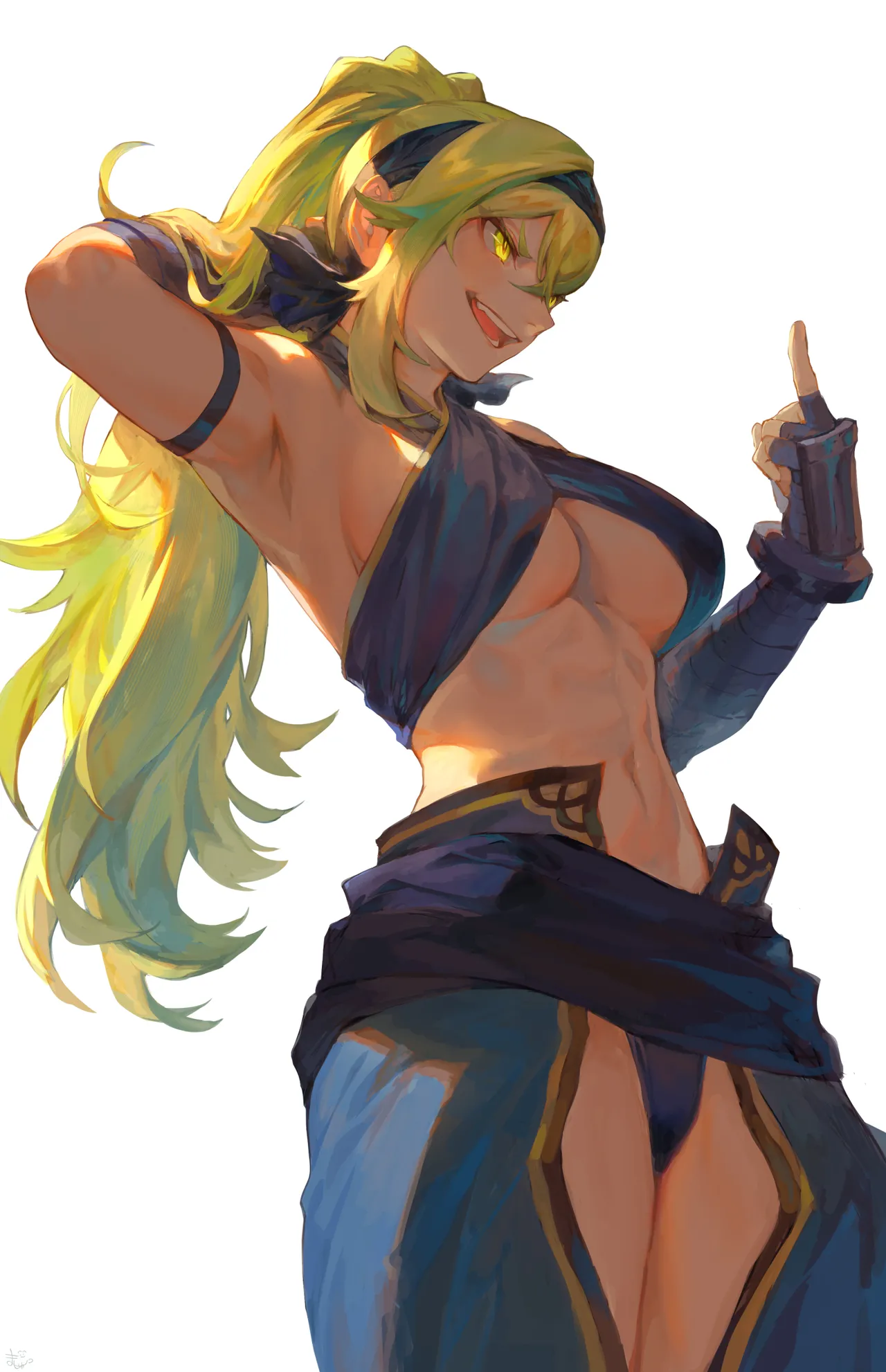 Artist Mashu - Image 51