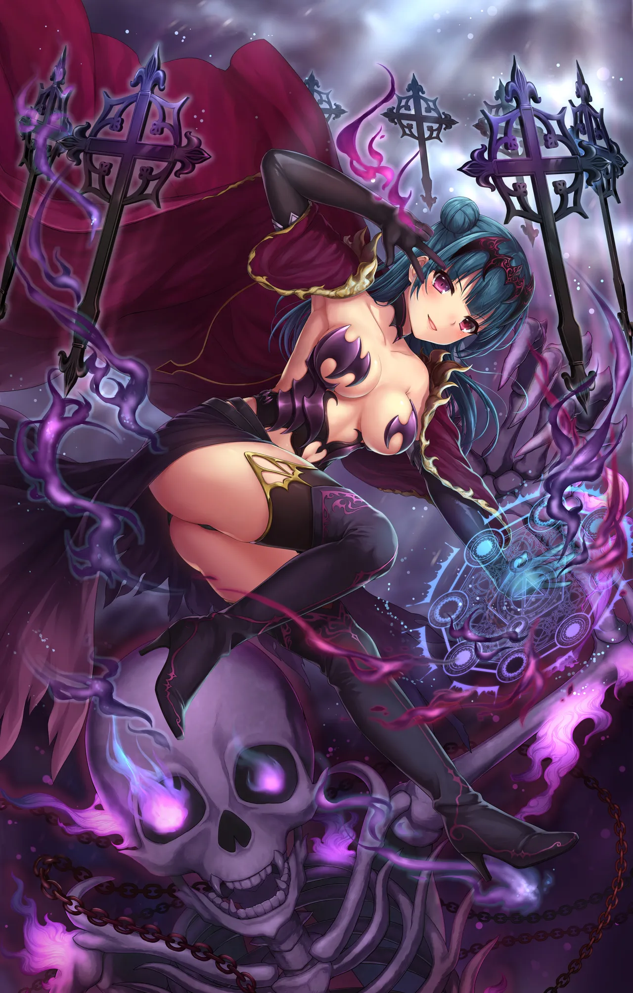 Artist Mashu - Image 531