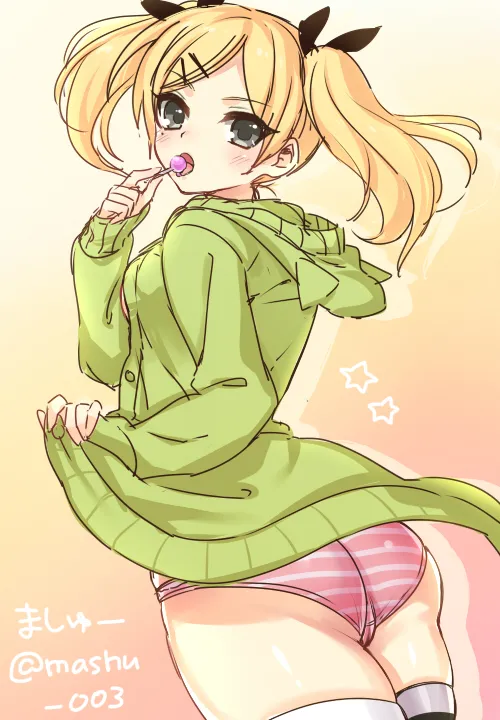 Artist Mashu - Image 537