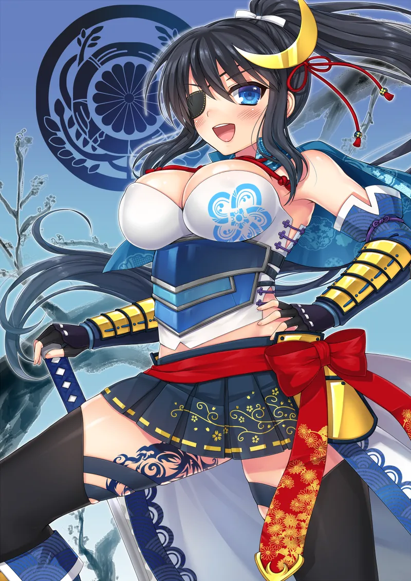 Artist Mashu - Image 541