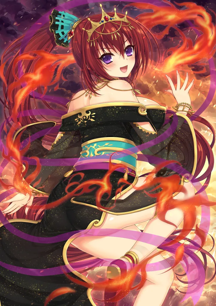 Artist Mashu - Image 542