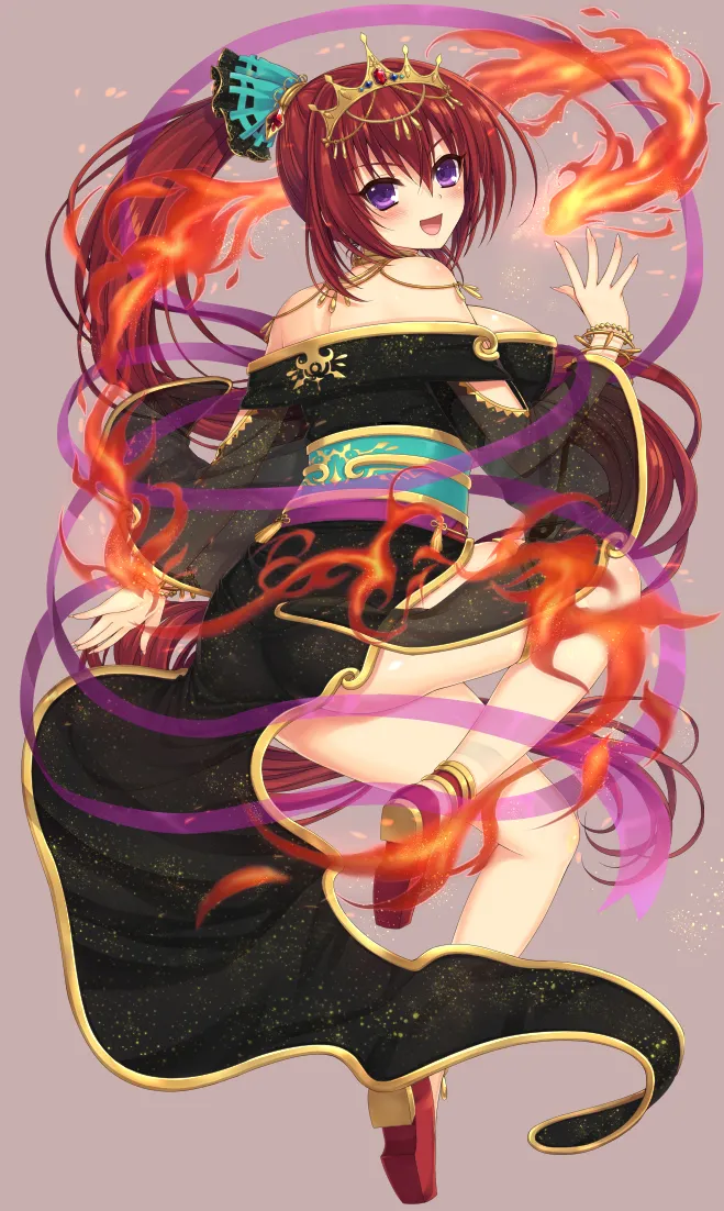 Artist Mashu - Image 543