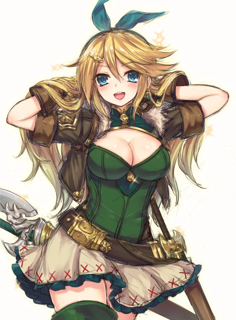 Artist Mashu - Image 545