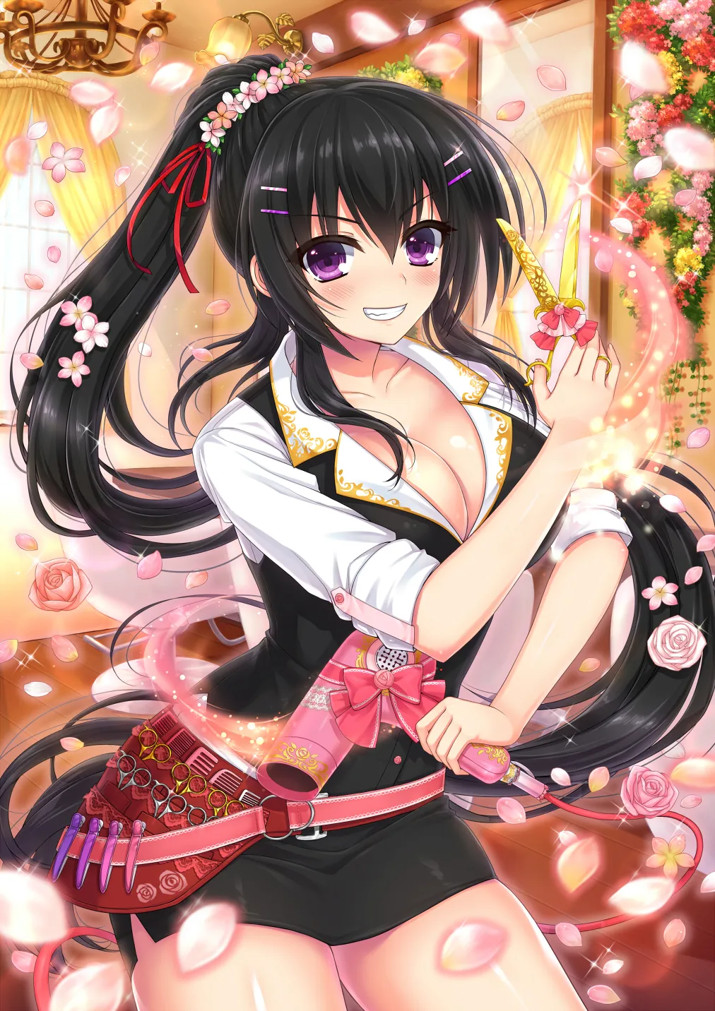 Artist Mashu - Image 546