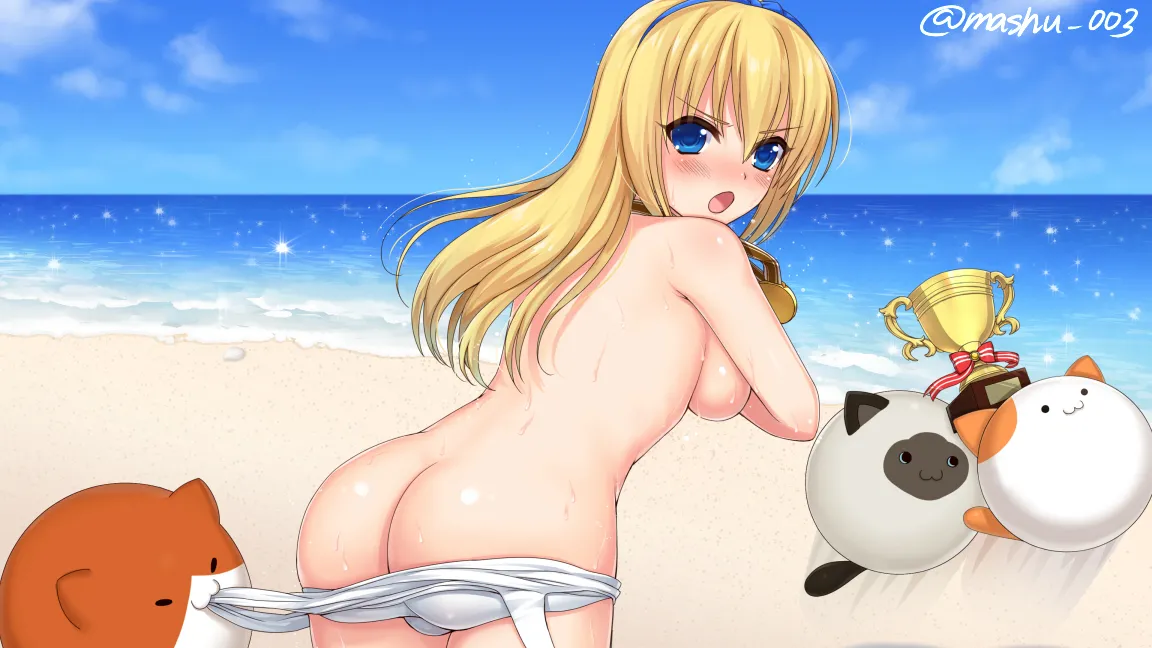 Artist Mashu - Image 548