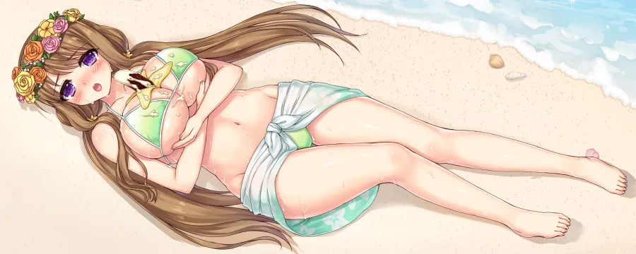 Artist Mashu - Image 552