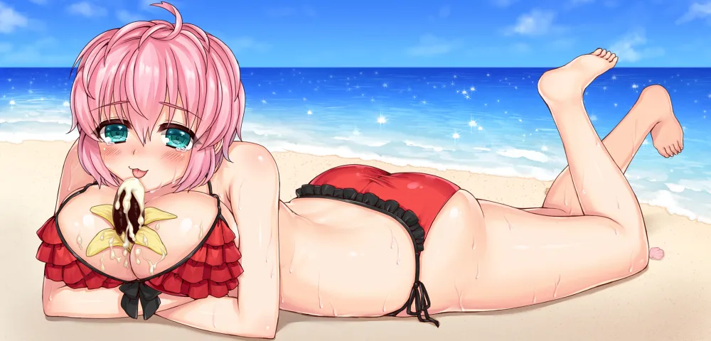 Artist Mashu - Image 555